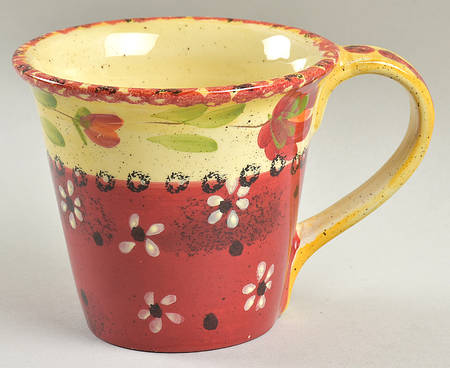 Sienna Mug