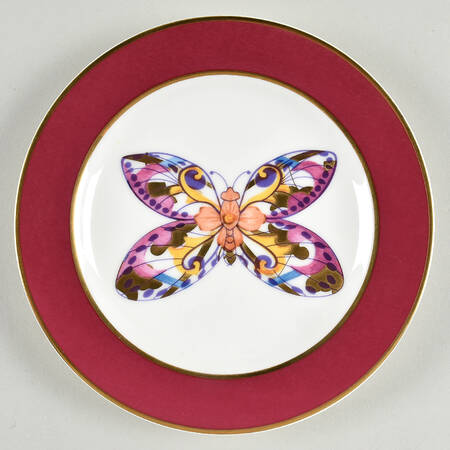 Sari Salad Plate