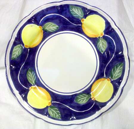 Limoncella by Amalfi Collection