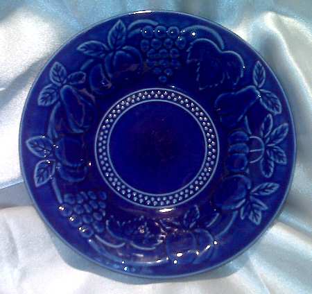 ABC1 Blue by Ambiance