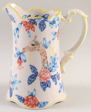 Nature Table 40 Oz Pitcher