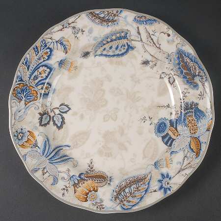 Arielle Dinner Plate