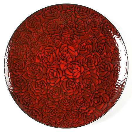 Crimson Rose by 222 Fifth (PTS)