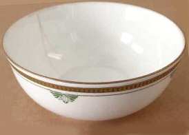 ALT650 Cranberry Bowl