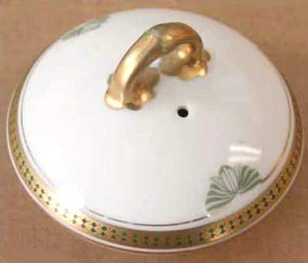 ALT650 Lid for Sugar Bowl