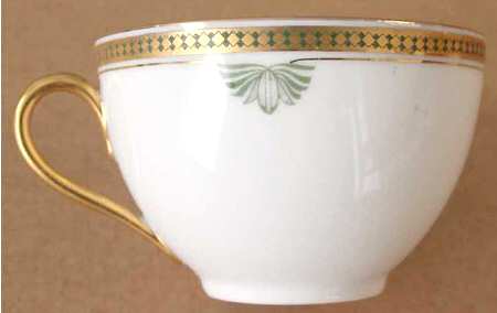 ALT650 Flat Cup
