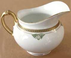 ALT650 Creamer