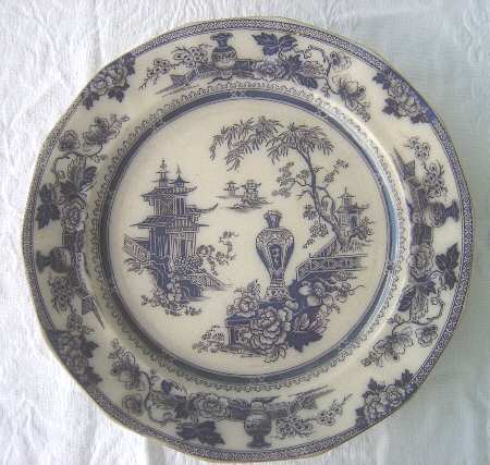 Jeddo Purple by Adams China
