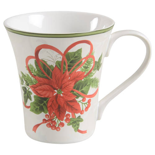 Holiday Festivities Mug