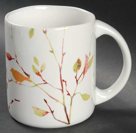 Egremont Mug by 222 Fifth (PTS)