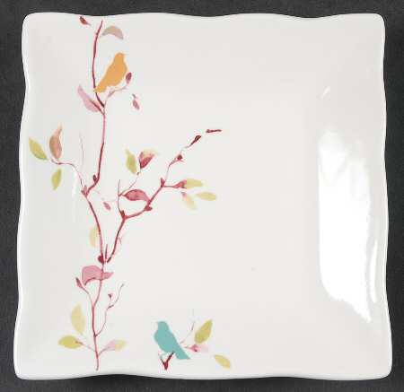 Egremont Appetizer Plate
