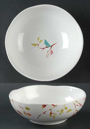 Egremont Soup/Cereal Bowl