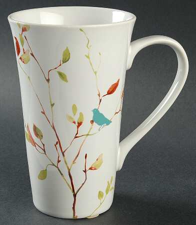Egremont Latte Mug