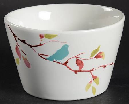 Egremont Fruit/Dessert (Sauce) Bowl