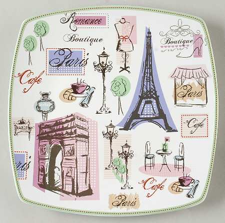Tres Chic Paris by 222 Fifth (PTS)