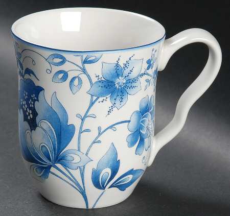 Ionia Mug