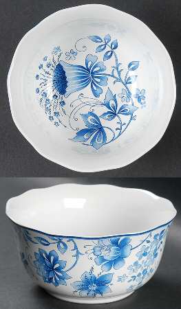 Ionia Soup/Cereal Bowl