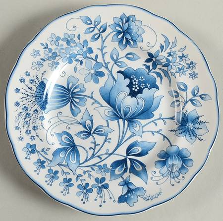 Ionia Appetizer Plate