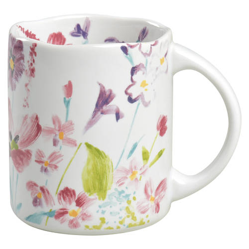 Garden Beauty Mug
