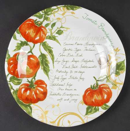 Heirloom Tomatoes by 222 Fifth (PTS)