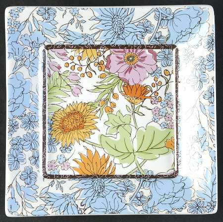 Floral Revelry by 222 Fifth (PTS)