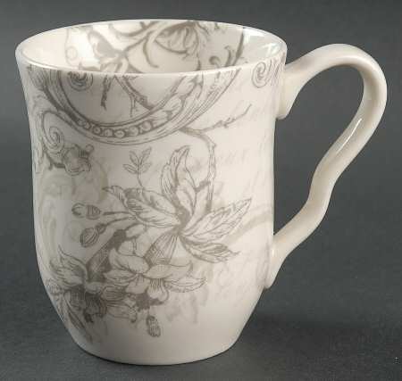 Love Poem Mug