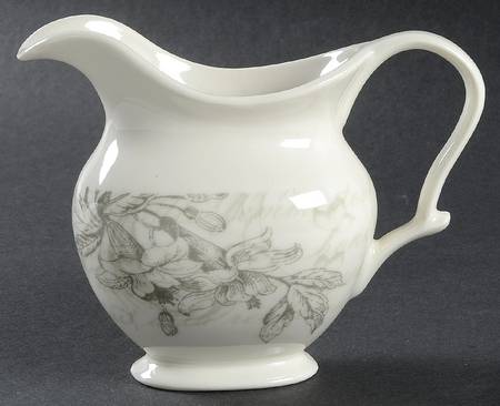 Love Poem Creamer