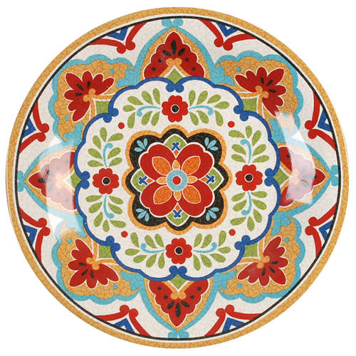 El Centro Salad Plate