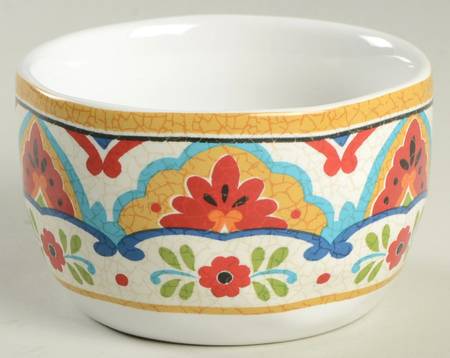 El Centro Finger Bowl