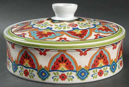 El Centro Tortilla Warmer