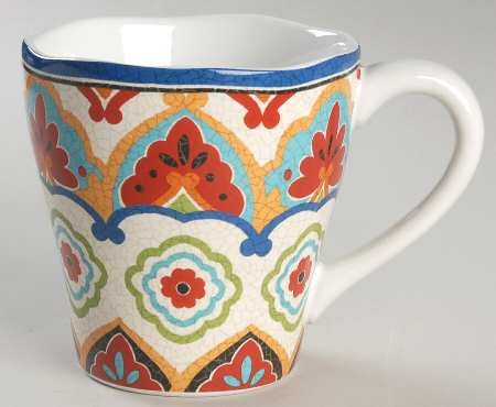 El Centro Mug