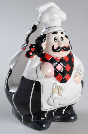 Boun Appetito Napkin Holder