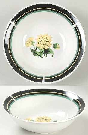 AOI21 Coupe Cereal Bowl