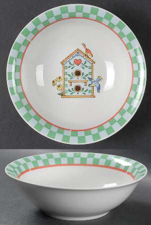 AOI22 Coupe Cereal Bowl