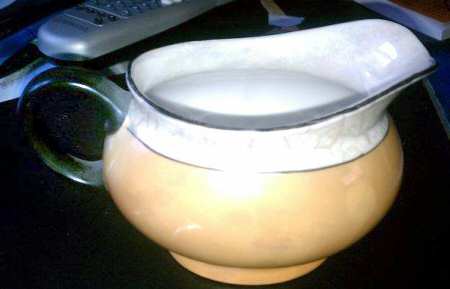 AIH22 Creamer