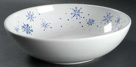 ANH7 11" Large Salad Serving Bowl
