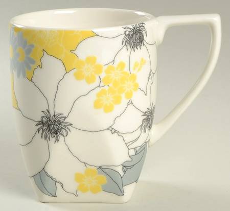 Melbourne Mug