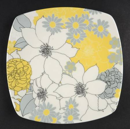 Melbourne Salad Plate