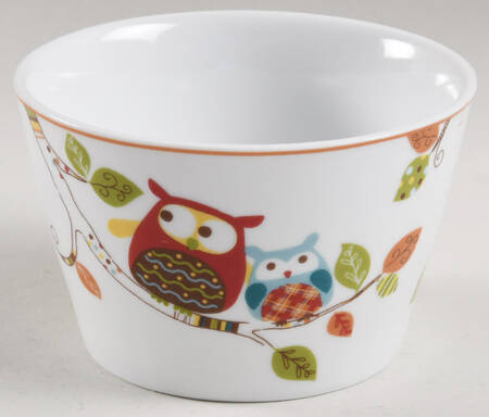 Enchanted Woods Individual Appetizer Bowl