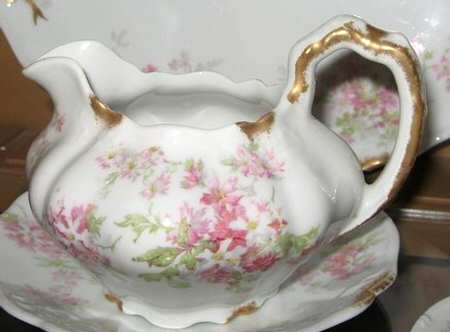 AHR914 Creamer