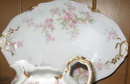 AHR914 14" Oval Serving Platter