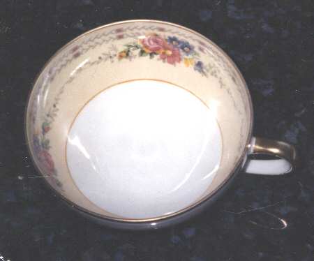 AHR916 Flat Cup