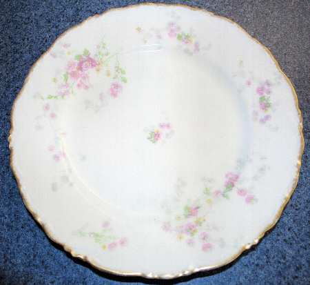 4924v Dinner Plate