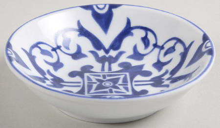 Portofino Individual Dip Dish