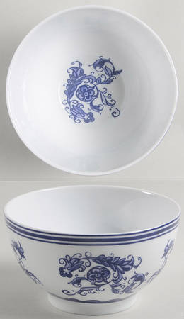 Portofino Coupe Cereal Bowl