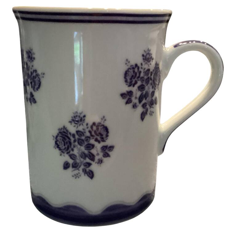 Portofino Mug