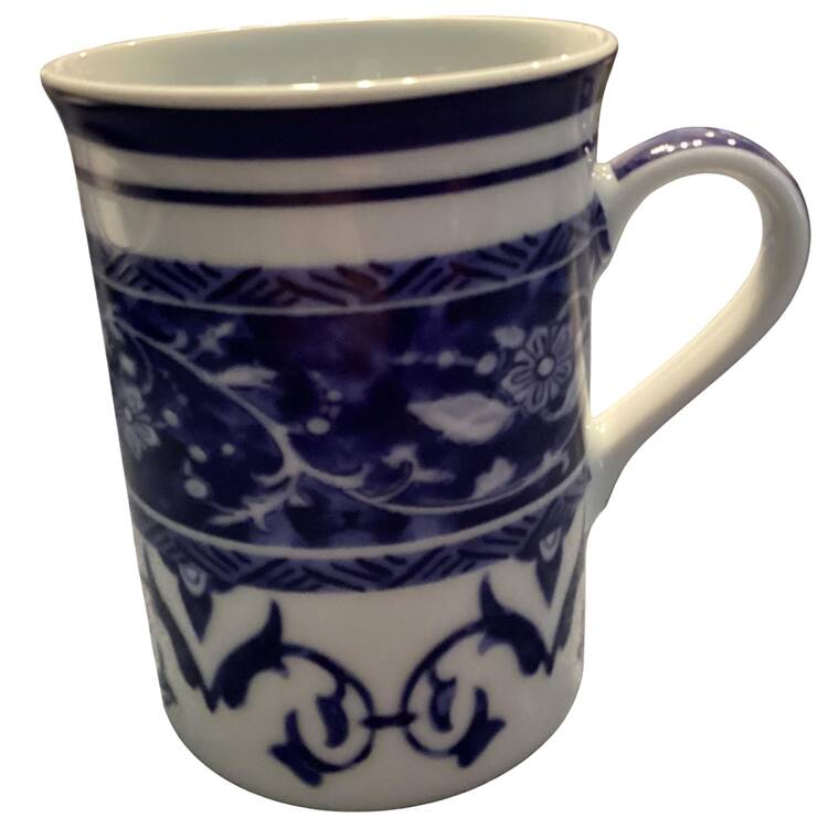 Portofino Mug