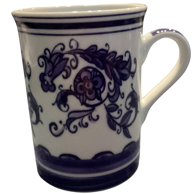 Portofino Mug