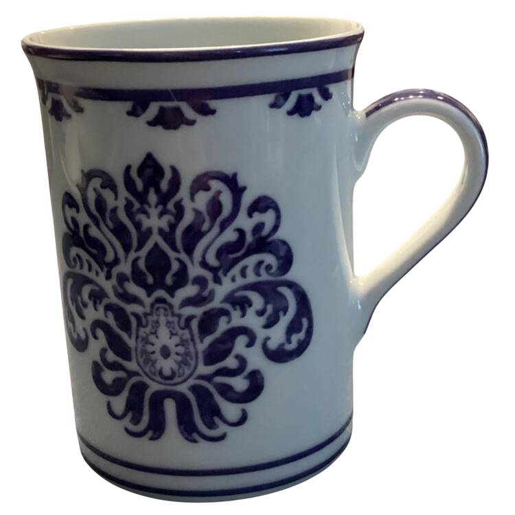 Portofino Mug