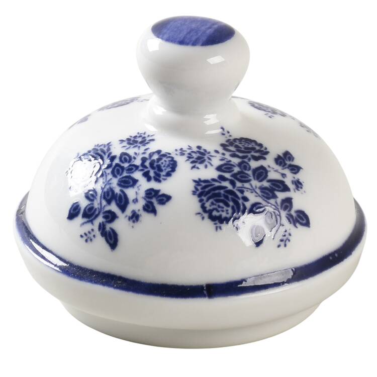 Portofino Lid for Sugar Bowl
